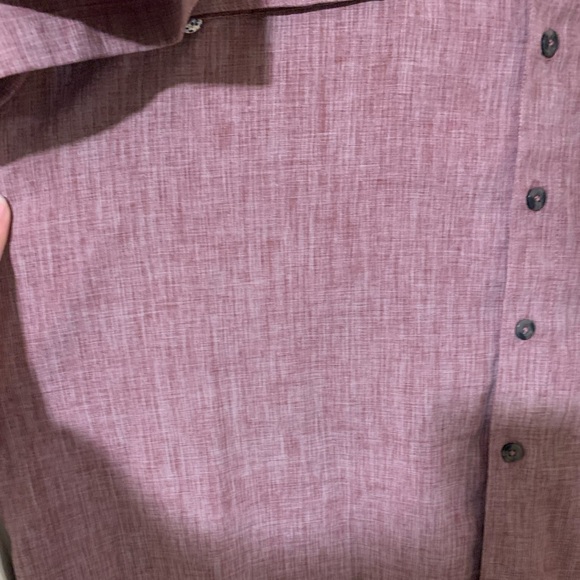 3 Men’s Magellan Collared Fishing Shirts - Picture 10 of 10